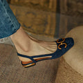 Jennifer | Orthopedic Sandals