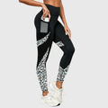 Jem | High-Waisted Sculpting Leggings