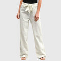 Seaforth | Relaxed Wide-Leg Pants