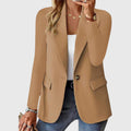 Tia | Tailored Everyday Blazer