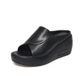 Pyrmont | Women's Orthopedic Wedge Sandals