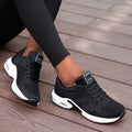 Fern | Cushioned Everyday Sneakers