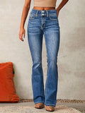 Poppy | High-Waist Wide-Leg Jeans