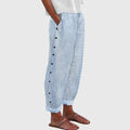 Haberfield | Relaxed Wide-Leg Pants