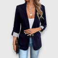 Macy | Tailored Everyday Blazer