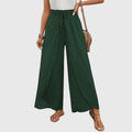 Livia | Flowing Wide-Leg Palazzo Pants