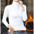 Paddington | Cozy Turtleneck Top