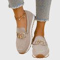 Terrigal | ORTHOPEDIC LOAFER SNEAKERS