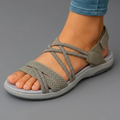 Eliana | Comfort Support Sandals