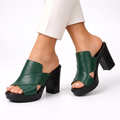Tove | All Day Comfort Heels