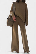 Ophira | Relaxed Elegant Two-Piece Set