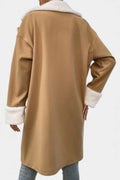 Narooma | Cozy-Lined Mid-Length Coat