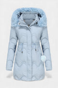 Elouera | Cozy Hooded Winter Parka