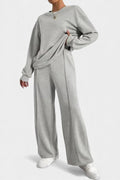 Sybil | Relaxed Lounge Two-Piece Set