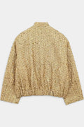 Byron | Shimmering Textured Jacket