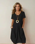 Tessa | Relaxed Everyday Dress