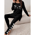 Ingrid | Cozy Two-Piece Lounge Set