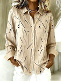 Marlowe | Relaxed Artistic Blouse