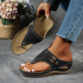 Zinnia | Women's Orthopedic Comfort Sandals