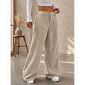Marlo | Wide-Leg High-Waisted Pants