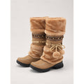 Barrenjoey | Cozy Boho Winter Boots