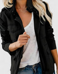 Marcia | Relaxed Utility Jacket