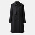 Margery | Tailored Mid-Length Coat